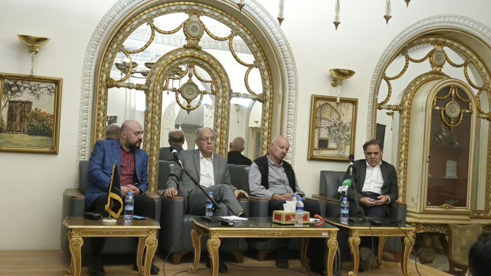 آخوندی: معتقدم کشورهای منطقه کاملاً به این نتیجه رسیدند که ایران اساساً فاقد دولت-ملت است