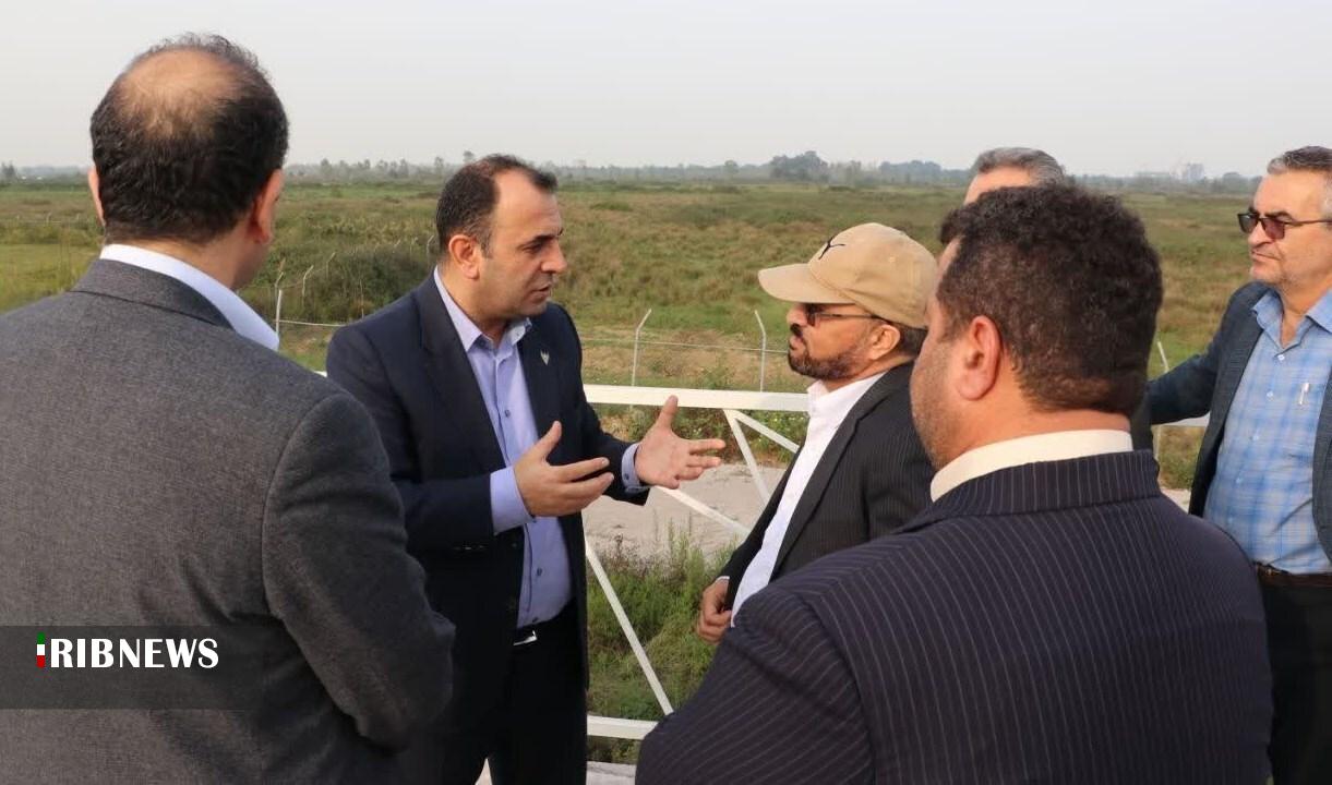 نسیم گیلان