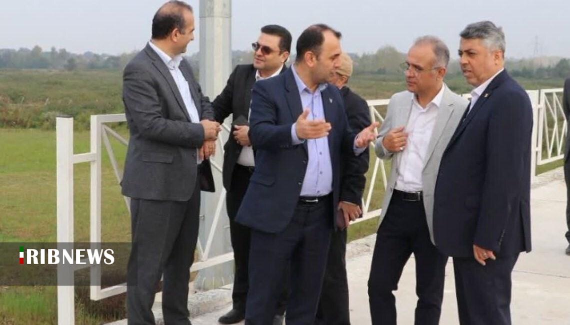 نسیم گیلان