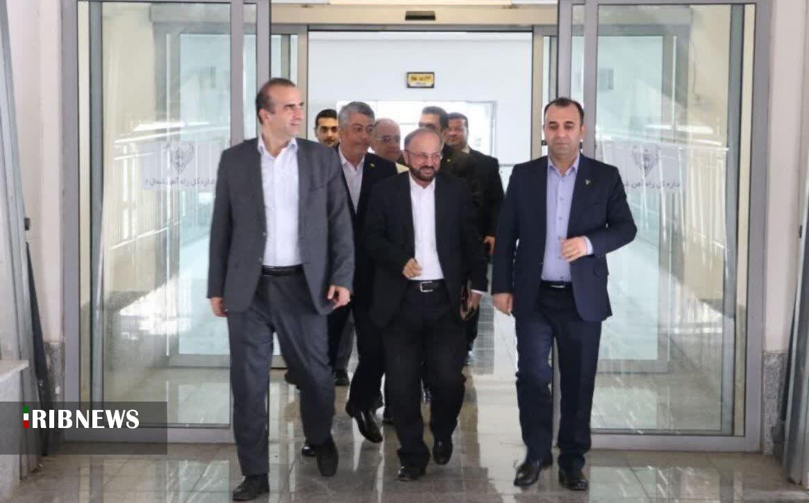 نسیم گیلان