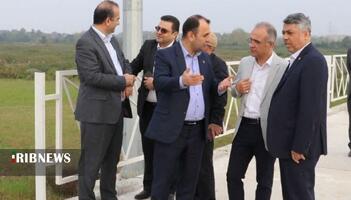نسیم گیلان