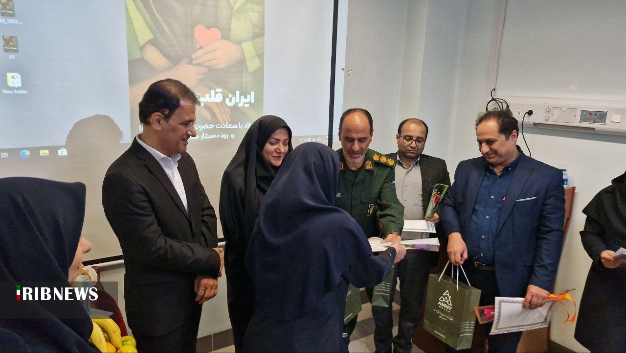نسیم گیلان