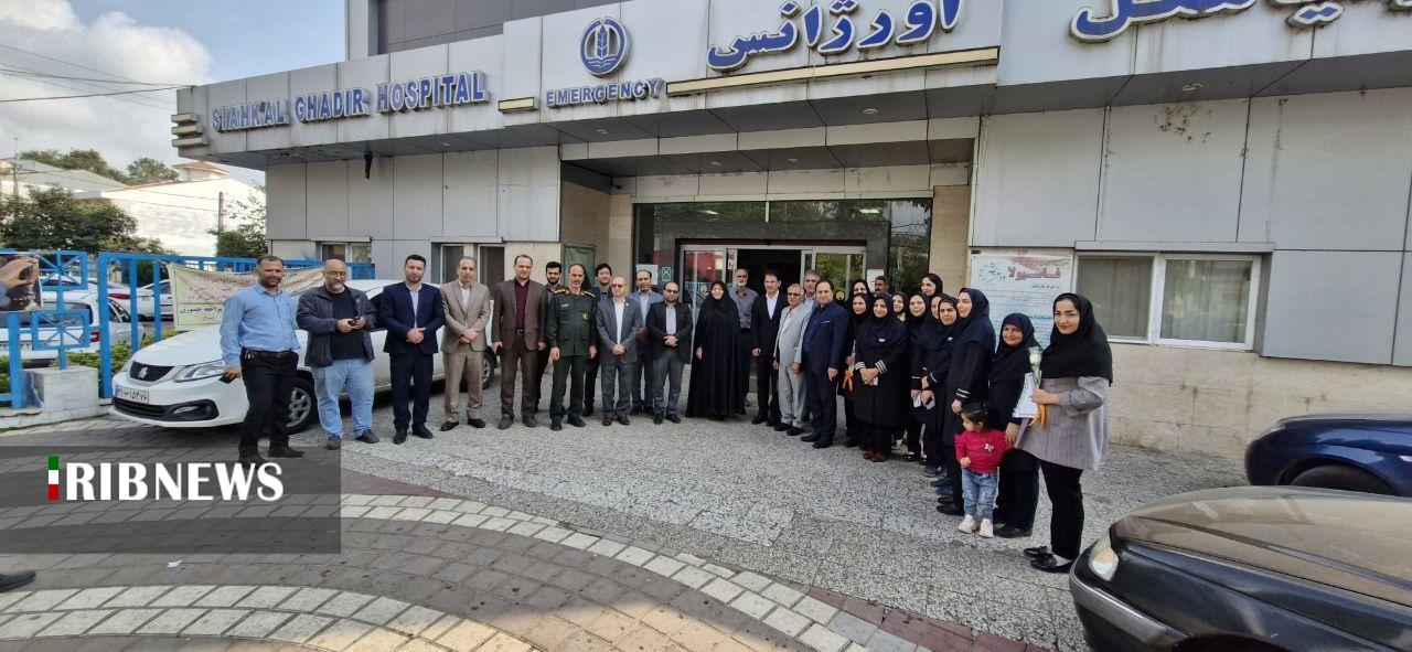 نسیم گیلان