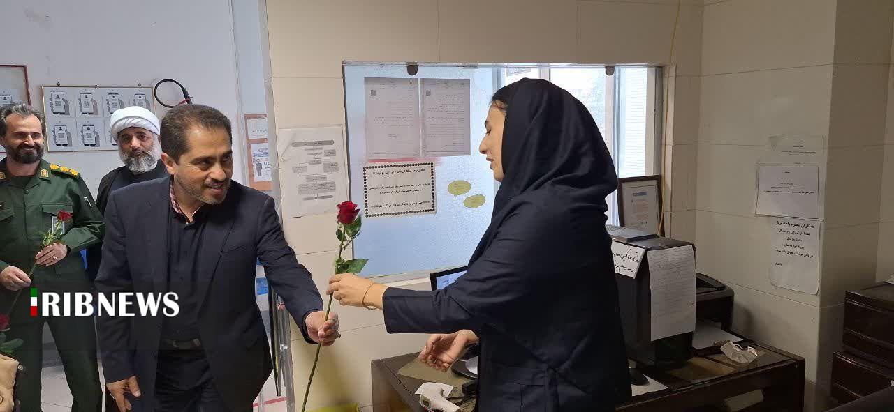نسیم گیلان