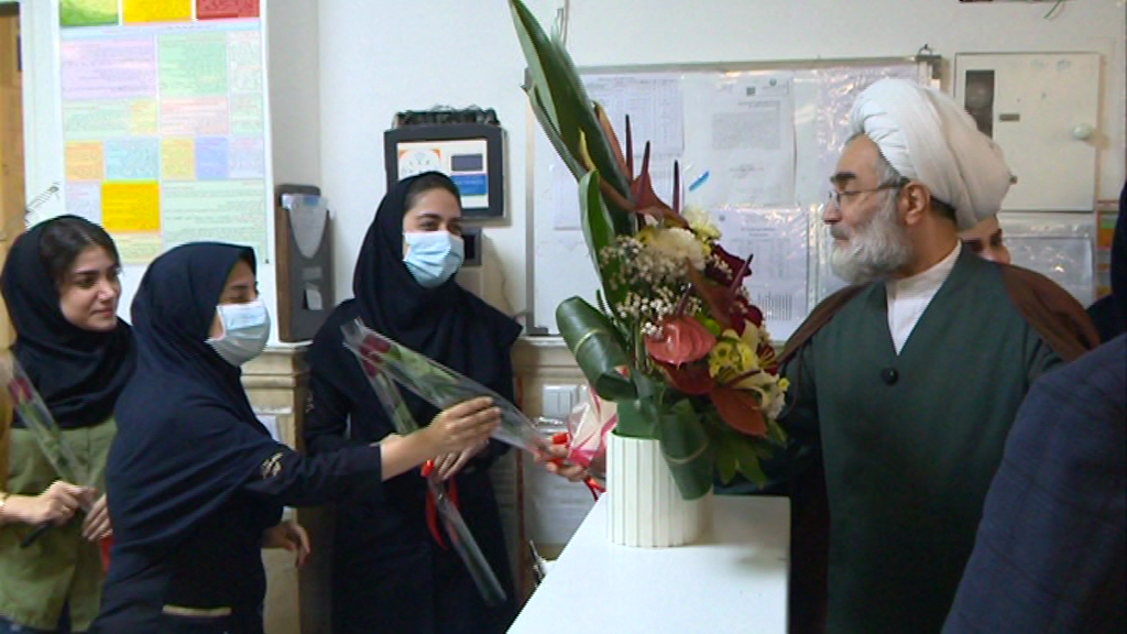 نسیم گیلان