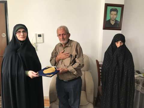 نسیم گیلان