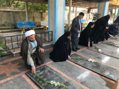 نسیم گیلان