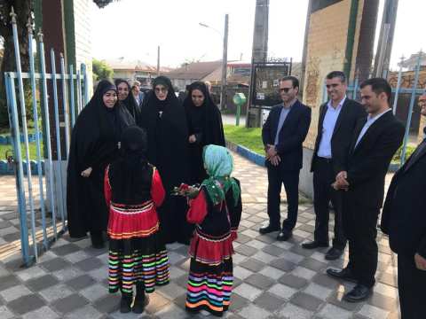 نسیم گیلان
