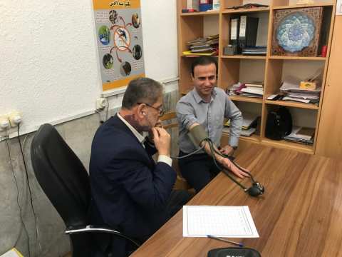 نسیم گیلان