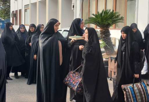 آغاز بیست و چهارمین اردوی ملی دانش‌آموزان عشایری کشور فرصتی برای تقویت هویت و مهارت‌های زندگی