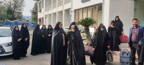 نسیم گیلان