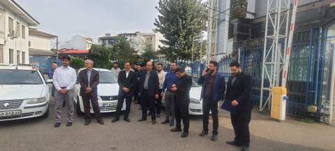 نسیم گیلان
