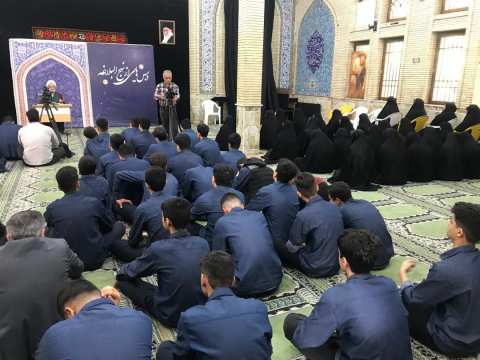 نسیم گیلان