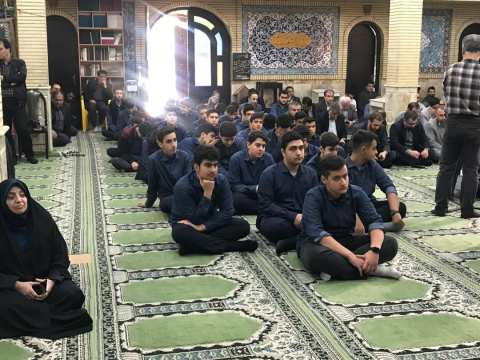 نسیم گیلان