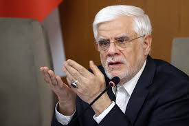 ایران اینترنشنال حرفهای عارف را هم تحریف کرد