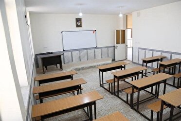 پیگیری مشکل ۸ دانش آموز باز مانده از تحصیل رودبار