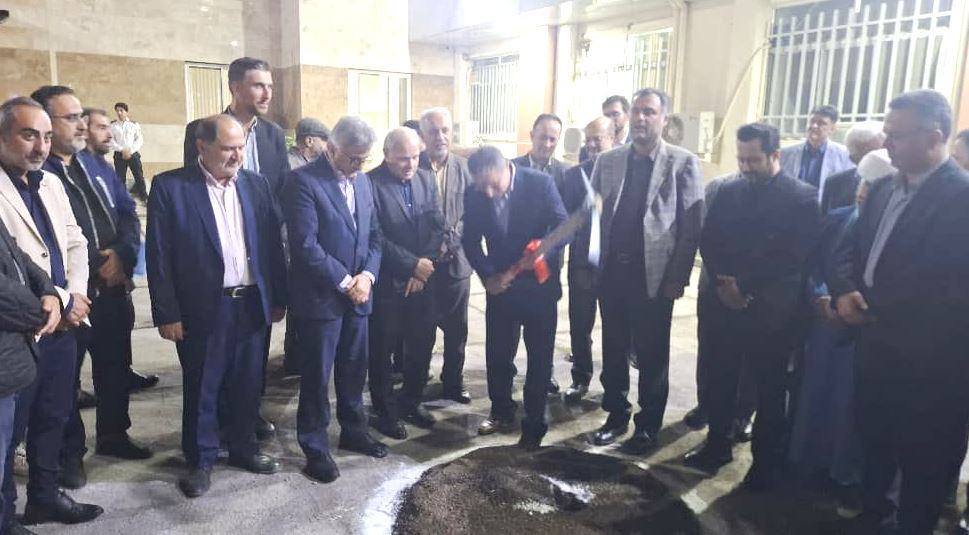 نسیم گیلان