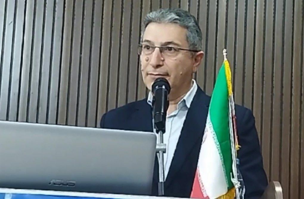 نسیم گیلان