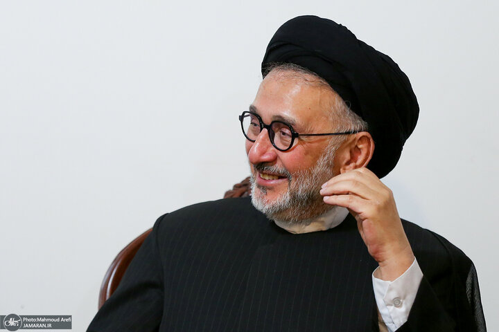 هشدار برادرانه ابطحی به پزشکیان؛ تاریخ می‌تواند تکرار شود