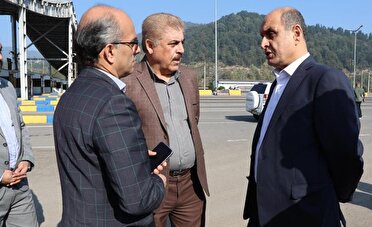 ۲۰ درصد مسیر جاده قزوین - رشت باید بهسازی شود