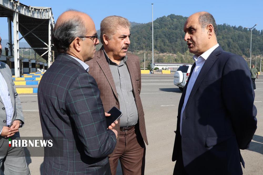 نسیم گیلان