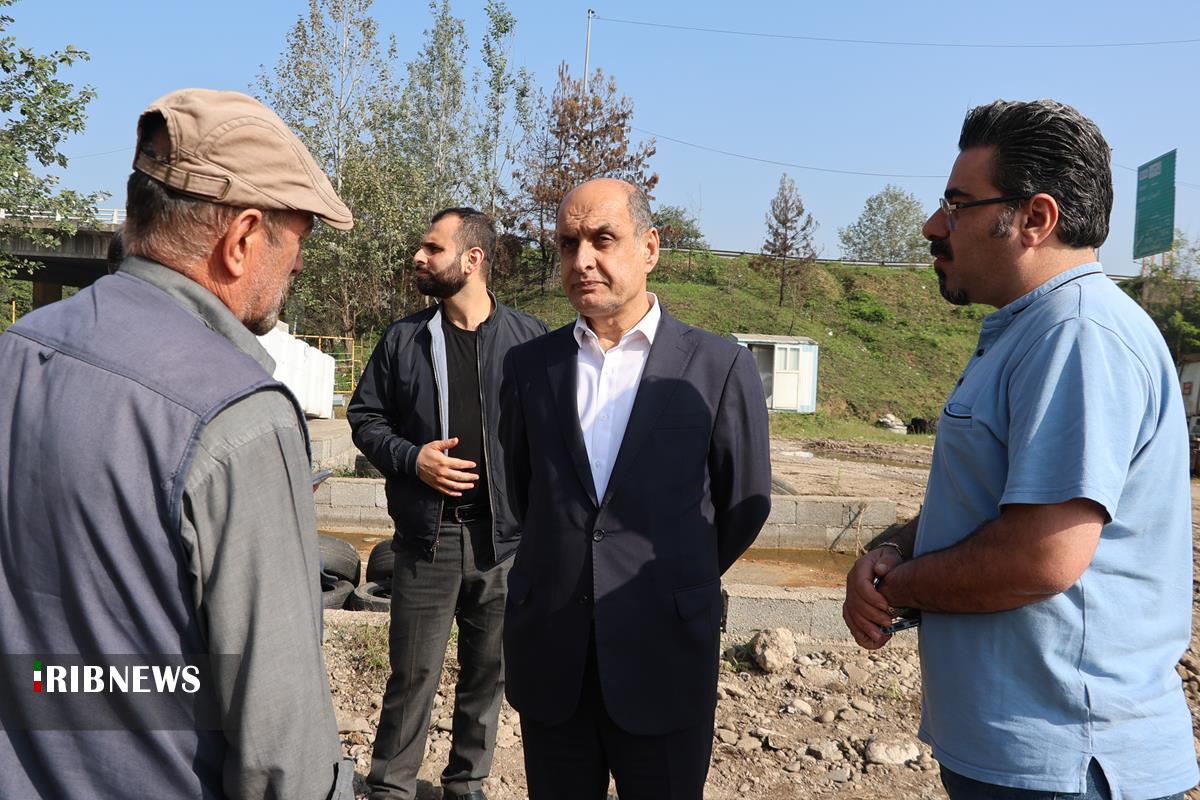 نسیم گیلان