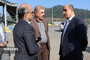 نسیم گیلان