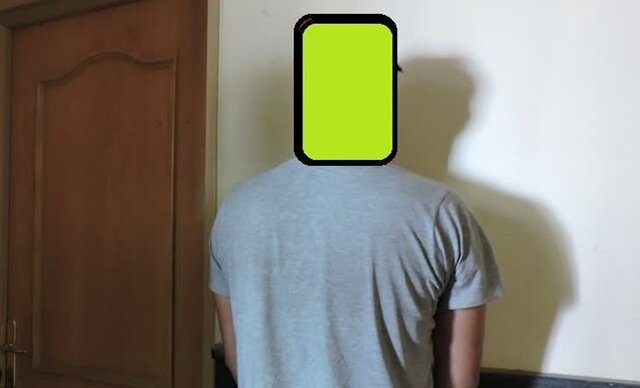 بازداشت متهم کلاهبرداری بزرگ ارز دیجیتال در بندرانزلی