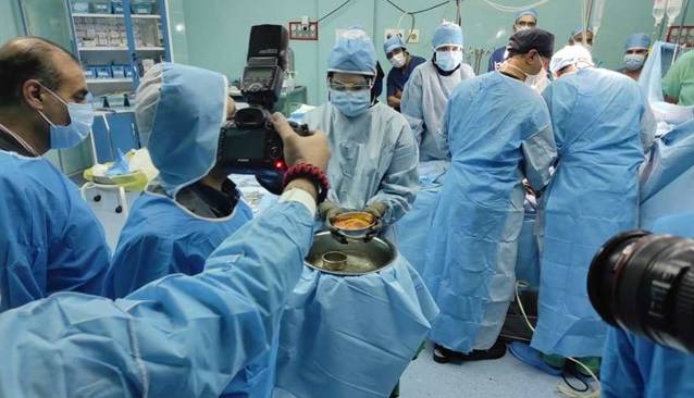 نوجوان ۱۸ ساله لنگرودی ناجی جان ۴ نفر شد