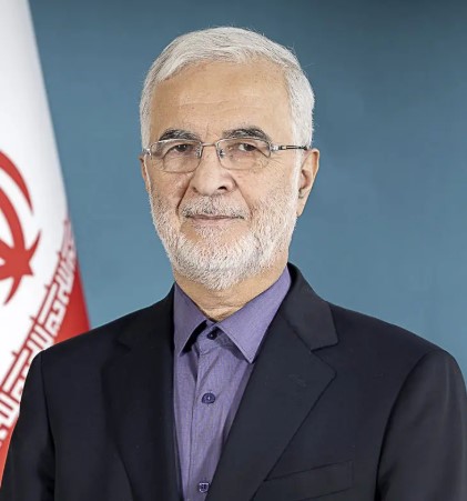 وزیر کشور: سیاست قطعی ایران ارتقای روابط و توسعه روابط با کشورهای منطقه است