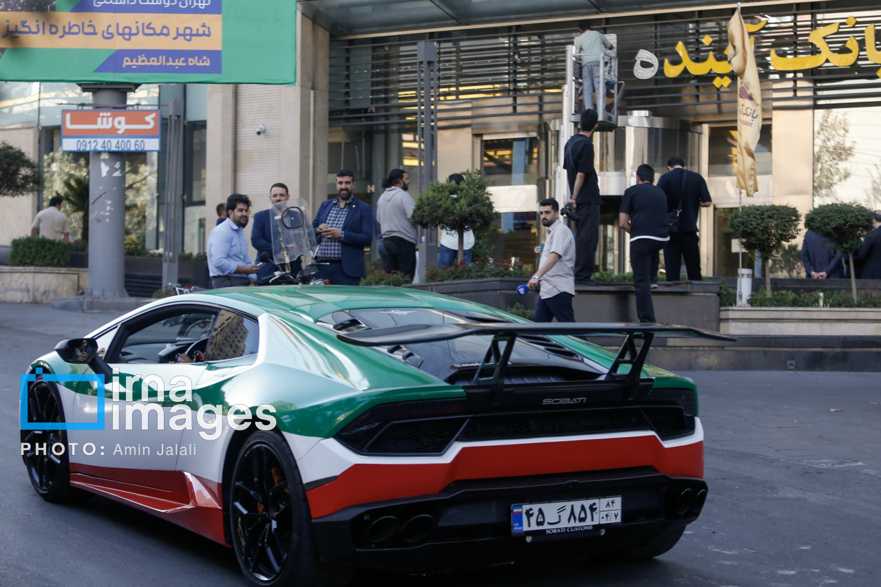 از لامبورگینی سوار تا پراید؛ یارانه بگیران چه خودرویی دارند؟