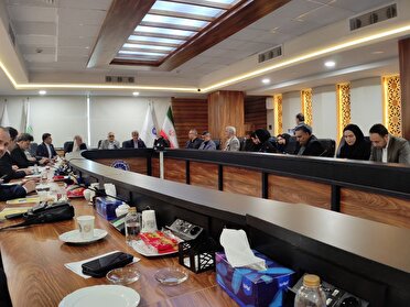 گیلان میزبان نمایشگاه بین‌المللی تجارت کشور‌های دریای خزر