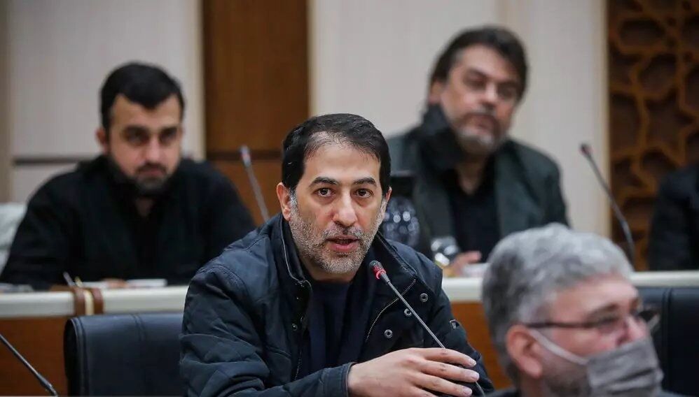 شفیعیان: پزشکیان معتقد به حجاب است