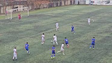 برد قاطع چوکا تالش در برابر استقلال زاهدان در جام حذفی فوتبال