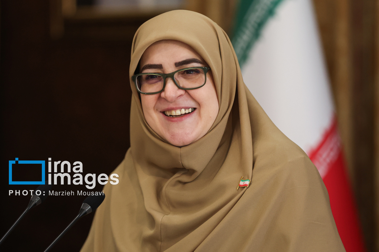 سخنگوی دولت: دختران ایران ثابت کردند برای رسیدن به قله‌ها، هیچ مانعی وجود ندارد