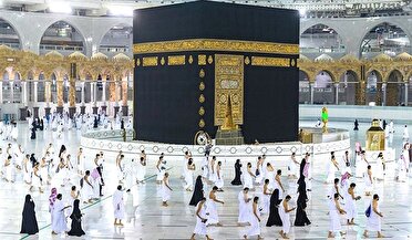 ثبت نام عمره مفرده آذرماه امسال در ۲ کاروان از گیلان