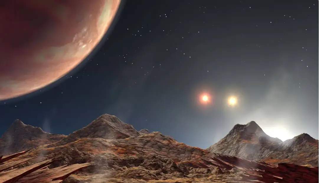 کشف سه سیاره زمین‌سان با دو غروب خورشید دانشمندان را شگفت‌زده کرد