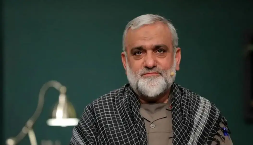 سردار نقدی: همه‌ ما باید همت کنیم و حرمت حجاب را نگه داریم