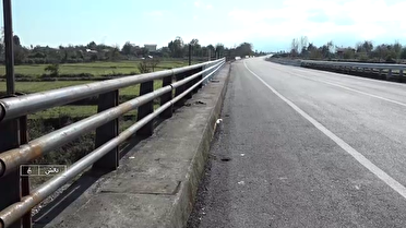 تلاش‌ها برای تکمیل طرح کمربندی تالش