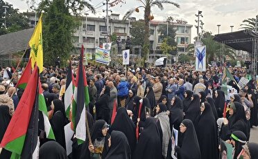 راهپیمایی ۱۳ آبان فردا در سراسر گیلان برگزار می‌شود