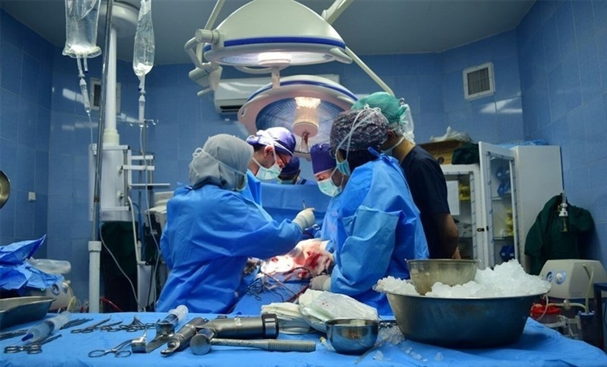 جاودانگی پس از مرگ