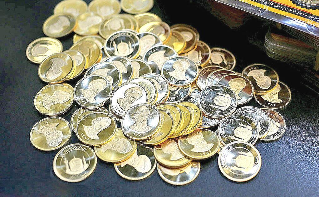 قیمت سکه و طلا ۱۲ آبان ۱۴۰۴ در بازار رشت، تا ساعت ۱۱:۱۵