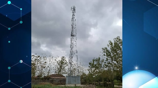 اتصال روستای پیشخان شهرستان صومعه‌سرا به شبکه ملی اطلاعات