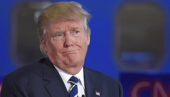 ترامپ باز هم ادعای تکذیب‌شده درباره ایران را تکرار کرد