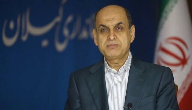 پیام مشترک نماینده ولی فقیه و استاندار گیلان به مناسبت ۱۳ آبان