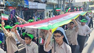 خروش دهه نودی‌های گیلان