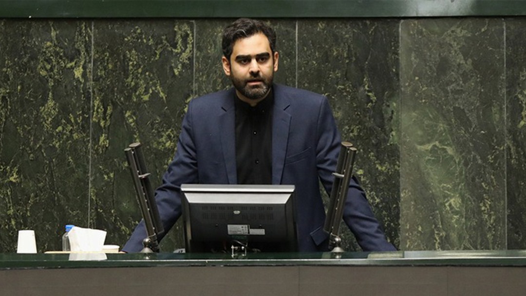 ادعای ثابتی درباره توافق با تلگرام؛ پای بابک زنجانی در میان است!