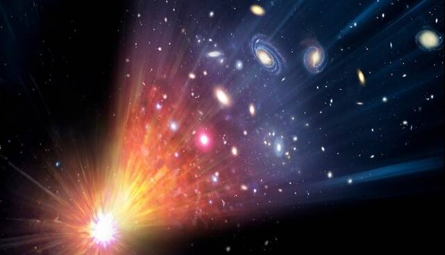 جهان ۷ میلیارد سال پیش دو برابر داغ‌تر بوده است