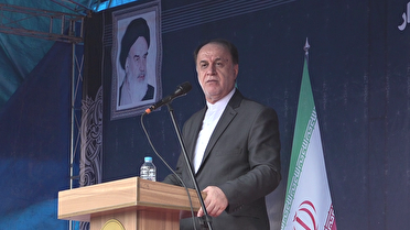 ۱۳ آبان نماد ایستادگی و عدالت خواهی ملت ایران