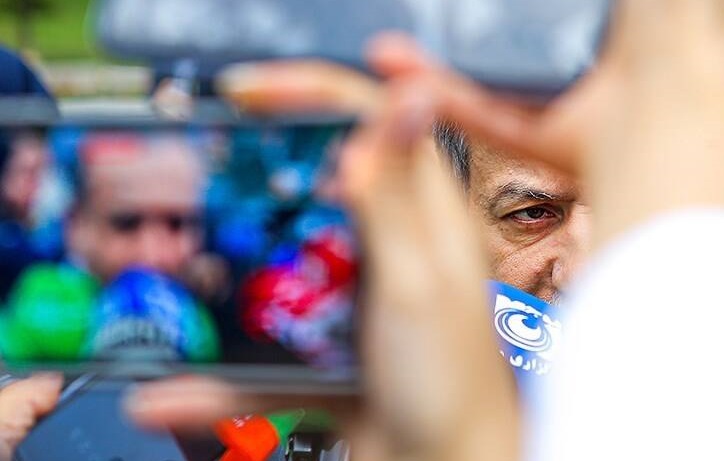 عراقچی: اگر احیانا مذاکره‌ای شکل بگیرد، فقط بحث هسته‌ای خواهد بود